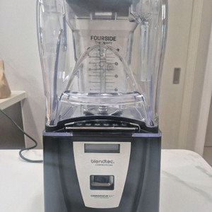 블렌텍 커너셜 825 블렌더 (6689회 사용)