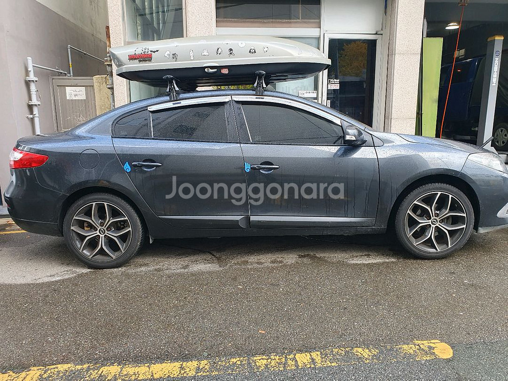 L43 SM5 플레티넘 플라워18인치 휠타이어 225-45-18--0