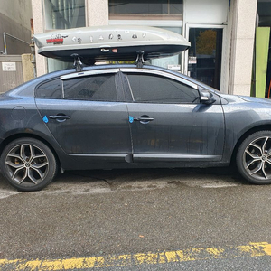 L43 SM5 플레티넘 플라워18인치 휠타이어 225-45-18