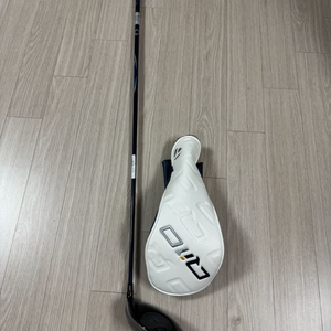 테이러 메이드 QI10 9도 드라이버