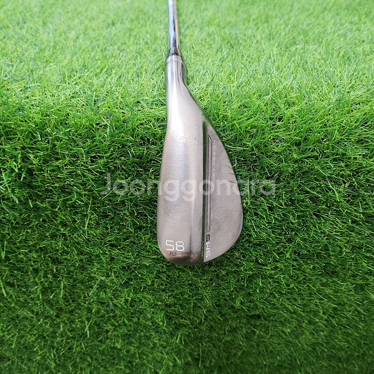 타이틀리스트 보키 VOKEY SM9 58도 웨지--0