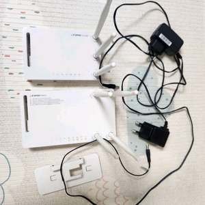 iptime 아이피타임 N904, a104r 2종