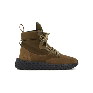 Giuseppe Zanotti Urchin Combat Boost Boots 이미지