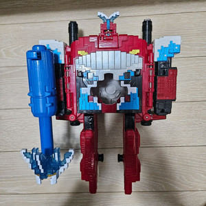 (다리파츠X) 애니멀포스 오션엠페러 부품용 판매합니다.