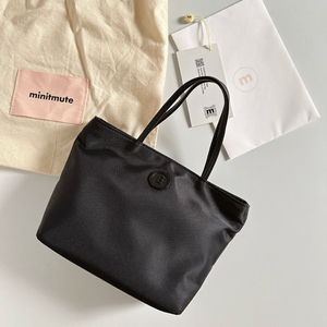 미닛뮤트 클로 미니백 (새상품)