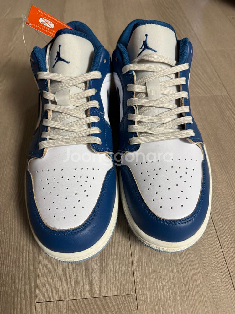 나이키 조던 1 로우 SE--0