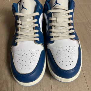 나이키 조던 1 로우 SE