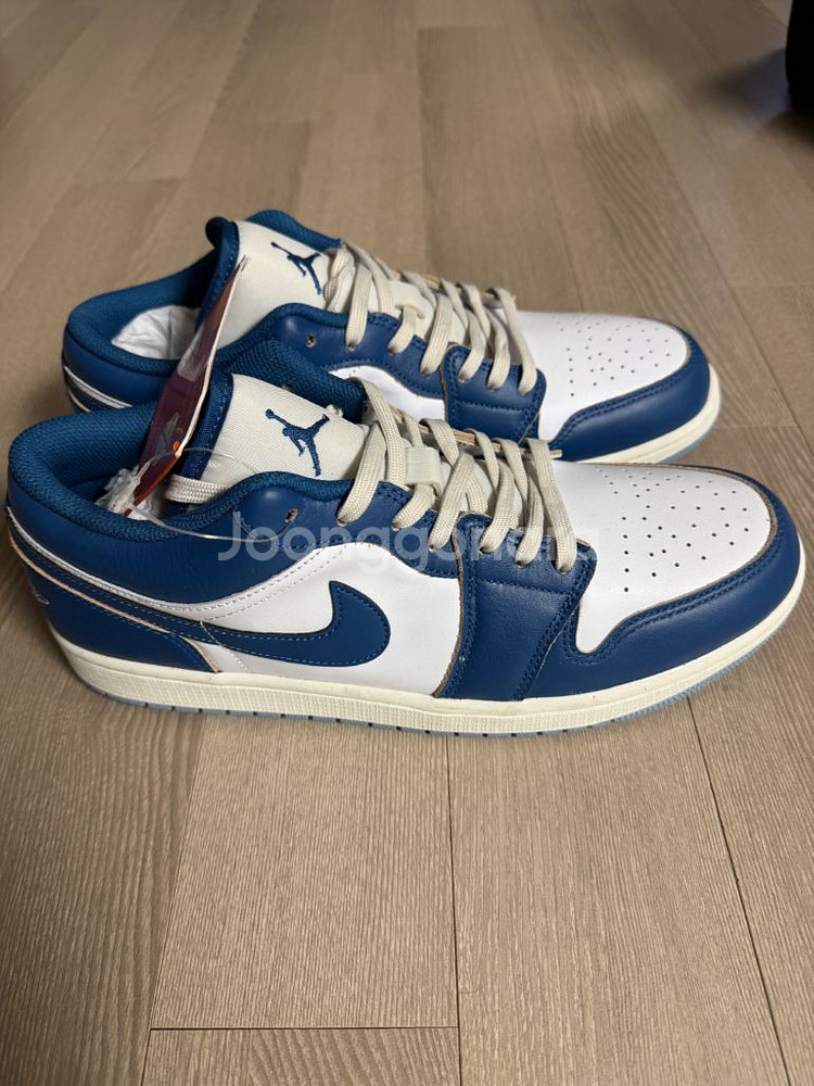 나이키 조던 1 로우 SE--1