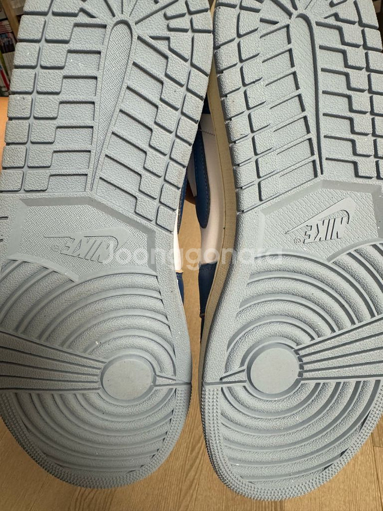 나이키 조던 1 로우 SE--4