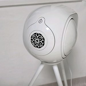 드비알레 팬텀2 95db + 레그 거치대