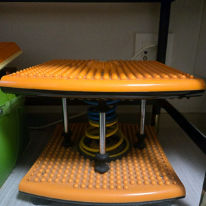 트위스트런 운동기구