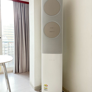 삼성 비스포크 무풍 클래식 2in1 에어컨 AF17B7538TZN 이미지