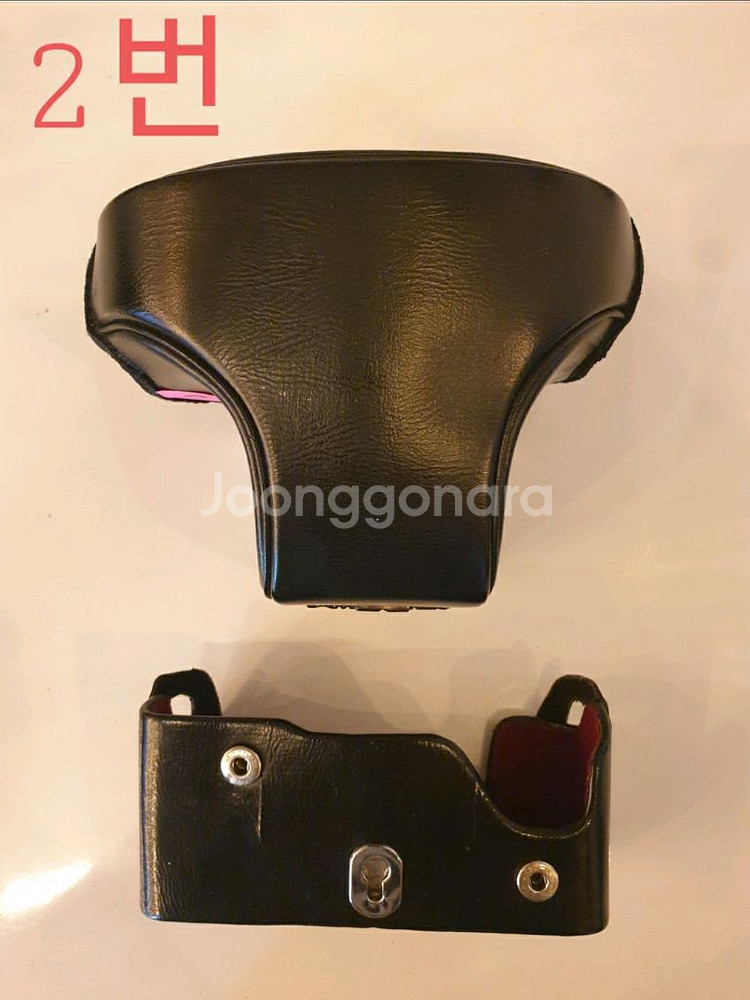 미놀타X300,X700(필름카메라)정품케이스(속사케이스--5