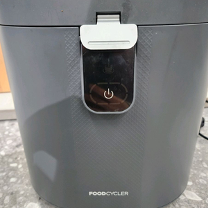 푸드사이클러 에코5 fc-100e 음식물처리기