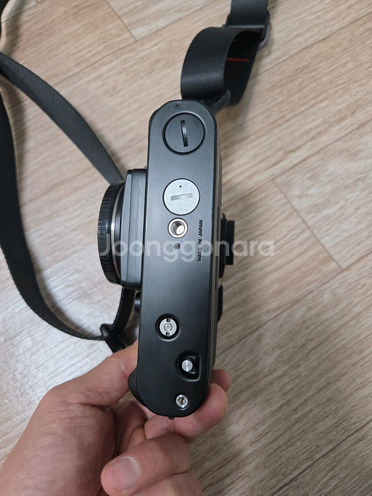 니콘 F3HP 필름카메라와 렌즈--1