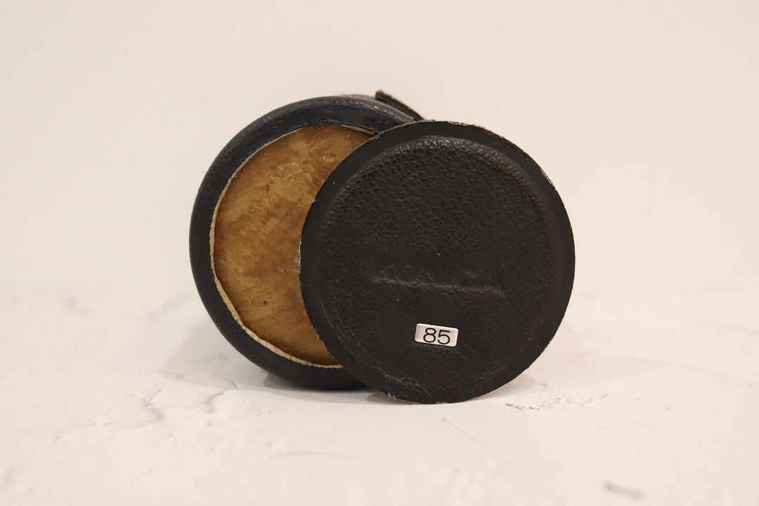 코니카 헥사논 85mm F 1.8 수동렌즈 AR마운트 이미지