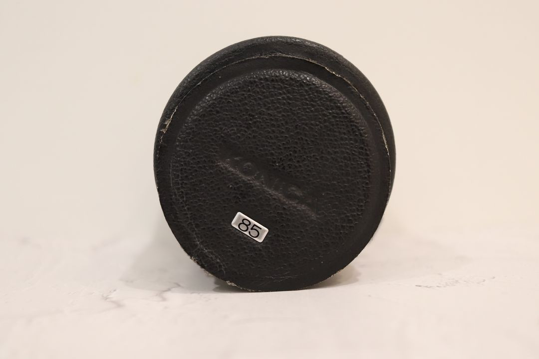 코니카 헥사논 85mm F 1.8 수동렌즈 AR마운트 이미지