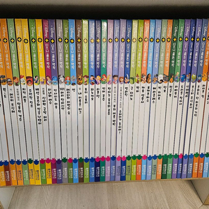 디즈니 골든명작 플러스 72권