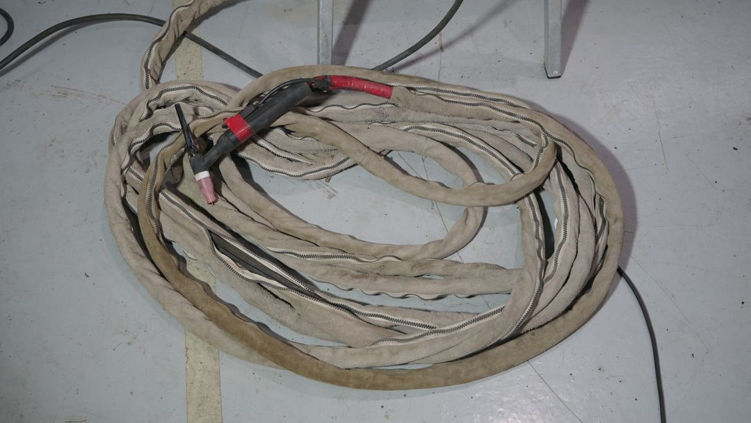 인버터 용접기 350A--1