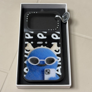 케이스티파이 아이폰17 프로 맥세이프 케이스