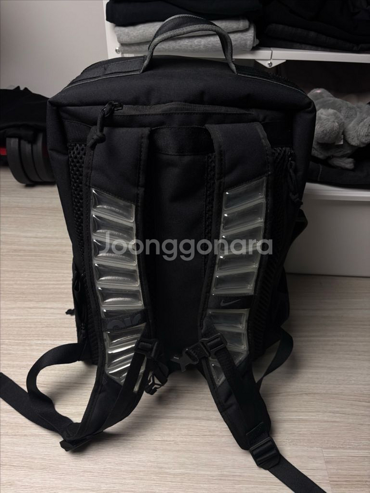 나이키 유틸리티 엘리트 백팩 32L 블랙 가격 낮춤--2