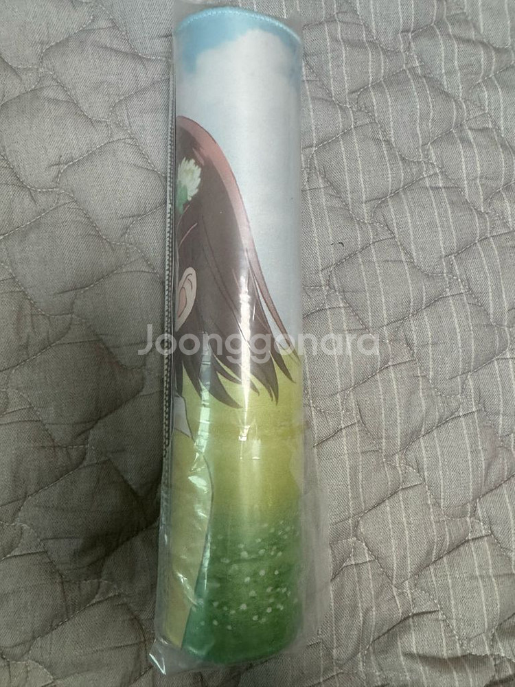 스킵과 로퍼 키보드패드 데스크패드--1