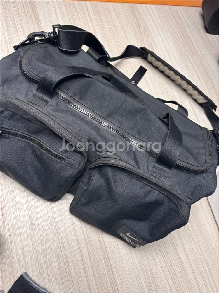 나이키 유틸리티 가방--0