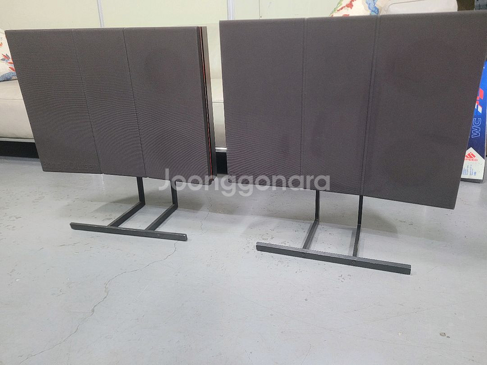 뱅앤올룹슨 RL 60.2 (페어) 클래식 B&O 스피커--0