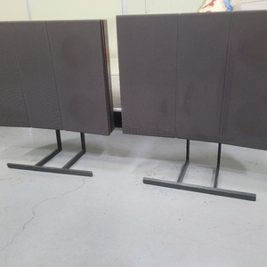 뱅앤올룹슨 RL 60.2 (페어) 클래식 B&O 스피커