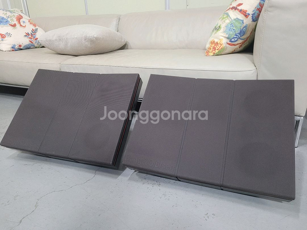 뱅앤올룹슨 RL 60.2 (페어) 클래식 B&O 스피커--2