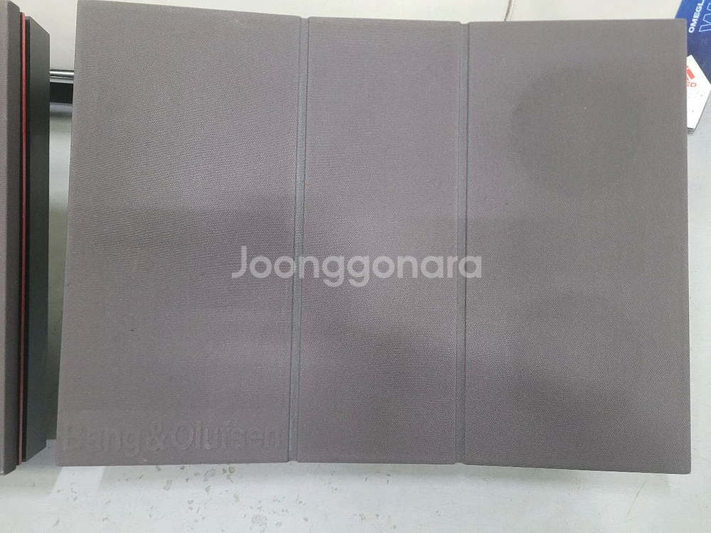 뱅앤올룹슨 RL 60.2 (페어) 클래식 B&O 스피커--3