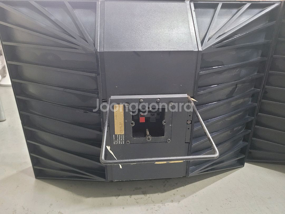 뱅앤올룹슨 RL 60.2 (페어) 클래식 B&O 스피커--6