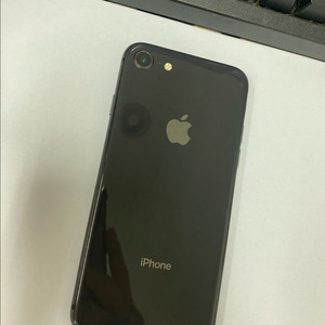 아이폰8 스그 액정SS급 64GB 인스타 자녀폰 배터리90%