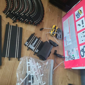 carrera 레이싱 트렉 자동차 트랜스포머스