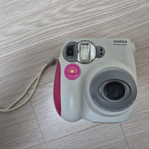 인스탁스 미니 s7 택포 5.0