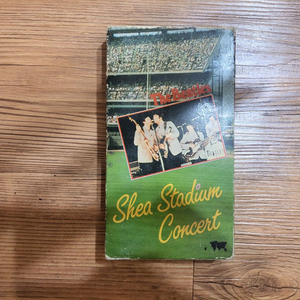 비틀즈,엘비스 프레슬리 비디오 팝니다