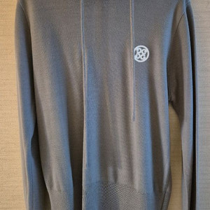 지포어 여성 골프 후드 S