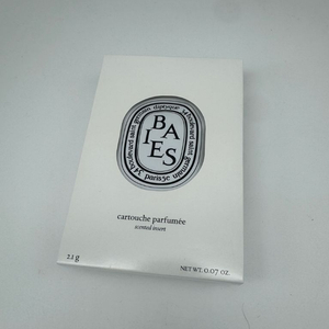 딥티크 차량용 디퓨져 방향제 리필 베이 새상품