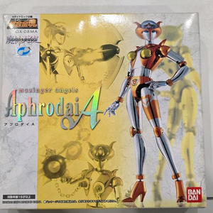 초합금혼 마징가 엔젤 4종 판매합니다.