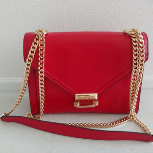 (새상품)마이클코어스 체인백