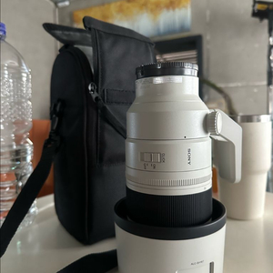 소니 FE 70-200mm F2.8 GM2 OSS 렌즈