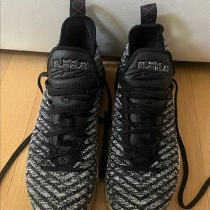 르브론 16 오레오