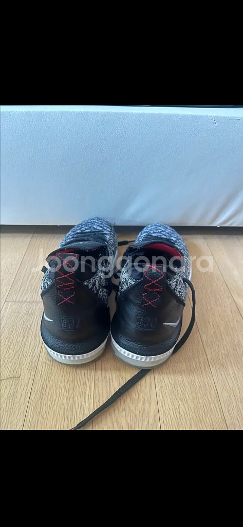 르브론 16 오레오--2