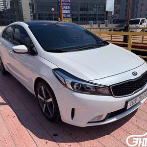 [기아]더뉴 K3 1.6 GDI 프레스티지 #가을특가