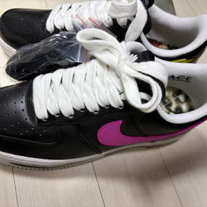 나이키 피마원 포스 3.0 270 이미지