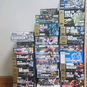 EZ-SR건담 에어마스터 틸트로터 팩