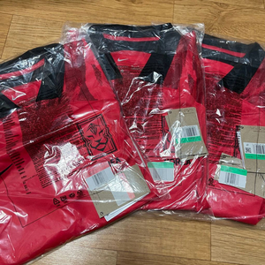 22-24 대한민국 나이키 축구 국가대표 축구대표팀 국대 유니폼 이미지