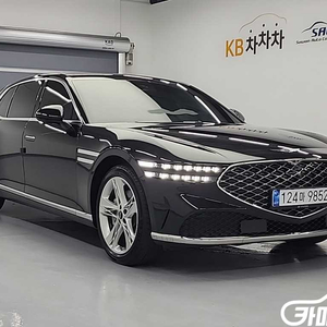 [제네시스]G90(RS4) 3.5T GDI AWD #가을특가
