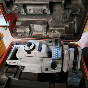 SOKKIA SET2B 토탈 스테이션