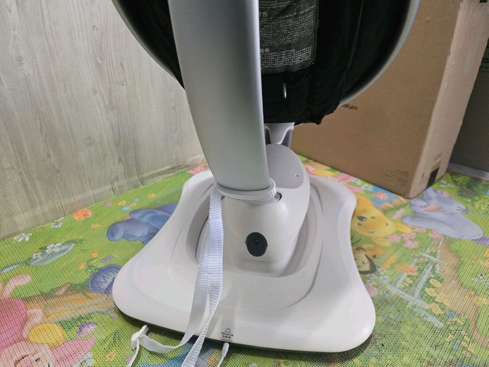 포맘스 스마트 바운서--3